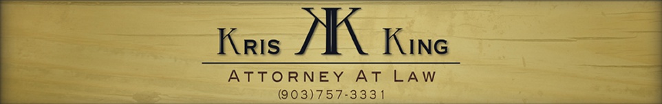 Kris King, Attorney at Law | Divorce Attorney